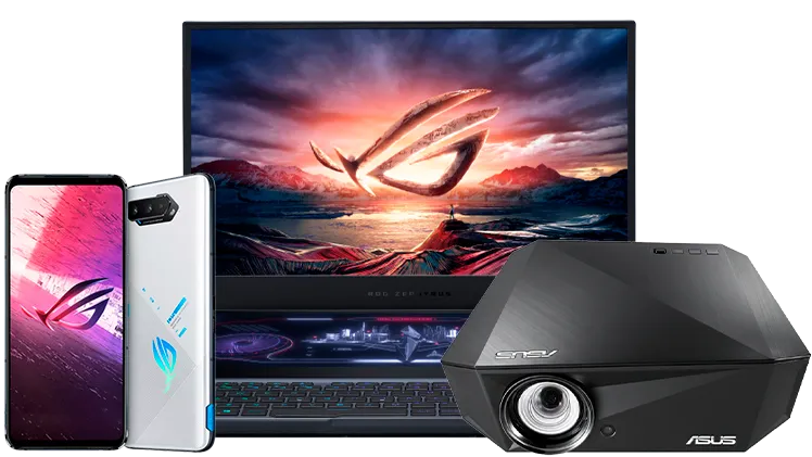 Сервисный центр Asus в Ульяновске